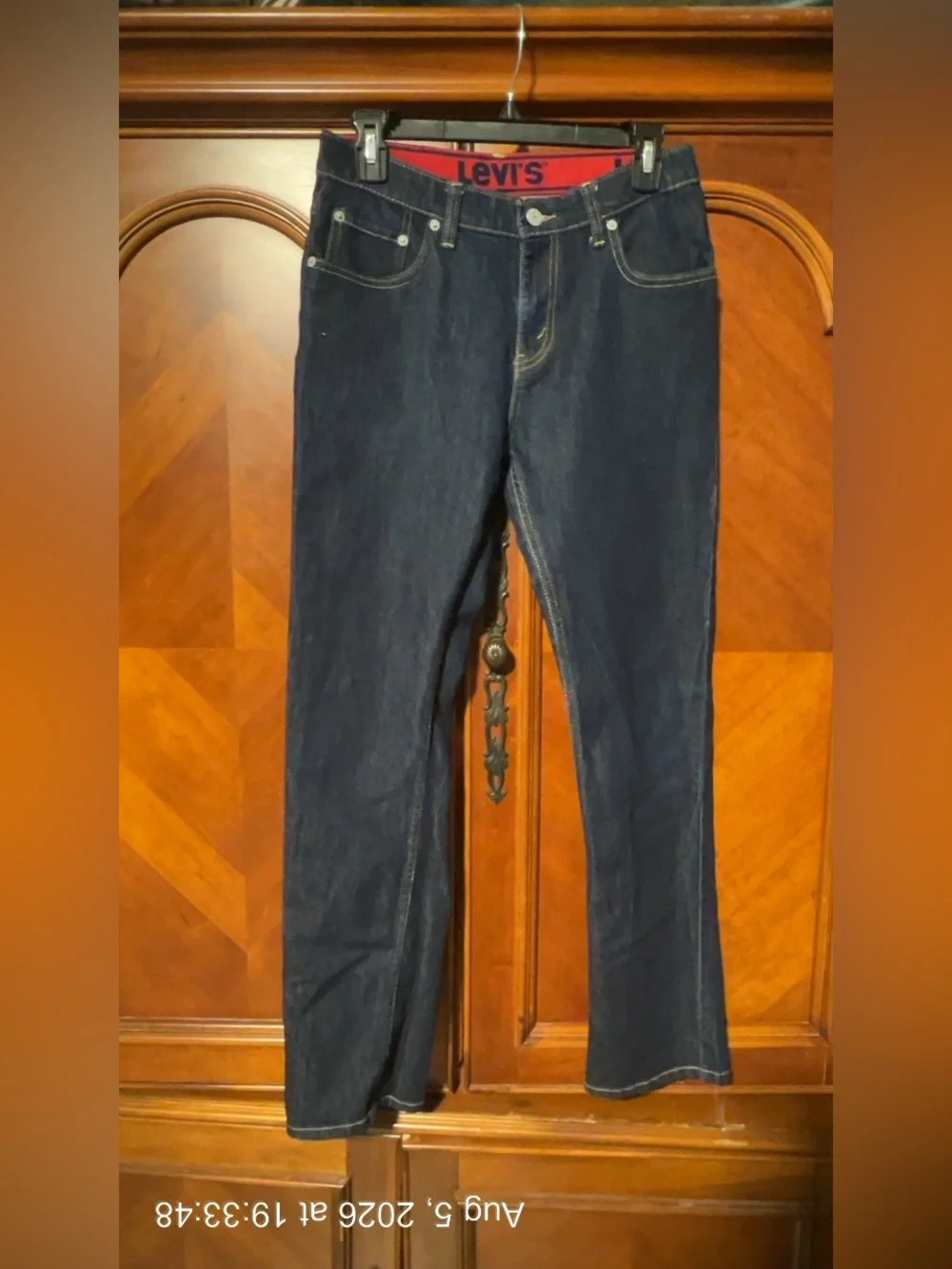 Levis classic levi